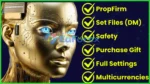 Golden Scalper PRO EA Review