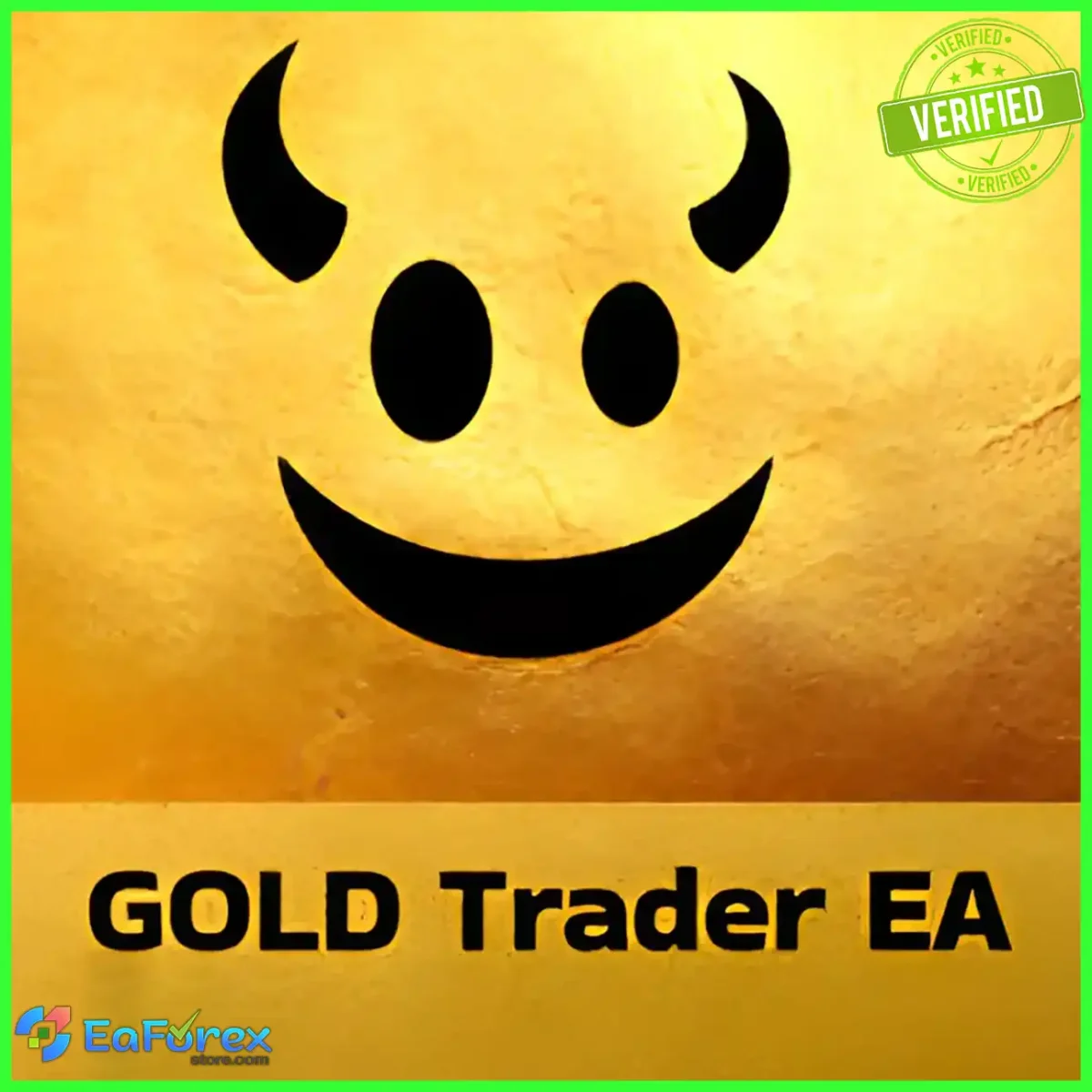 Greedy Golden EA
