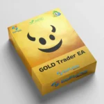Greedy Golden EA MT4