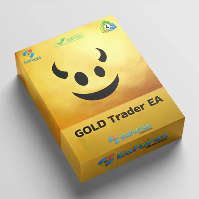 Greedy Golden EA MT4