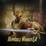 Heimdall Winner Trading Robot