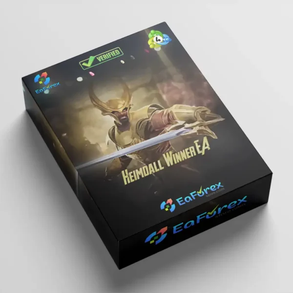 Heimdall Winner Trading Robot MT4
