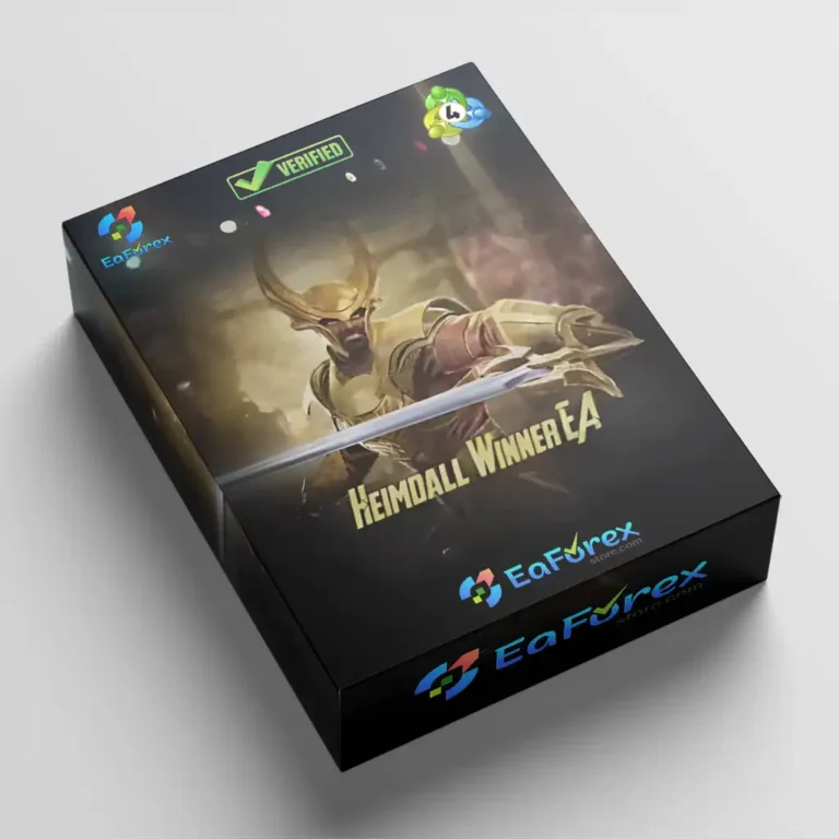 Heimdall Winner Trading Robot MT4