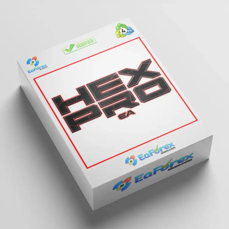 Hex Pro EA MT4