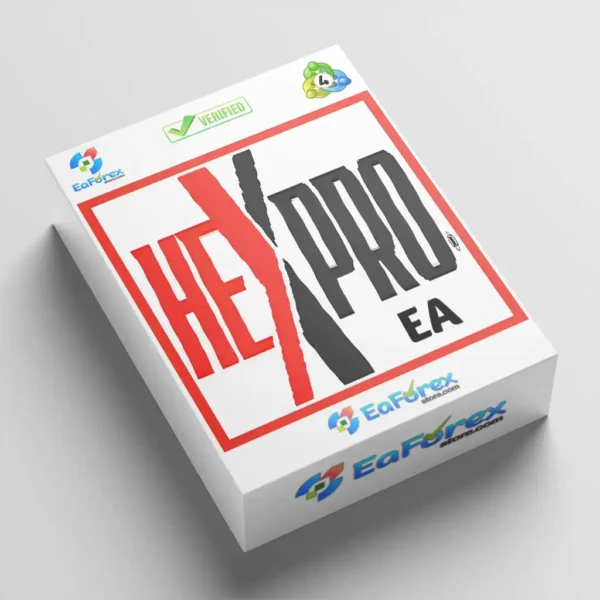 Hex Pro EA MT4