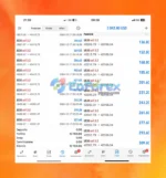 Horus Fx EA MT5 Results