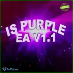 IS PURPLE EA