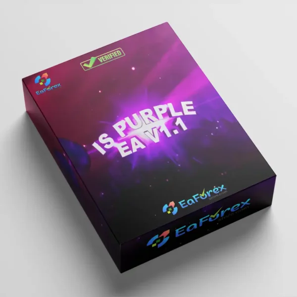 IS PURPLE EA MT4