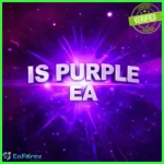 IS PURPLE EA