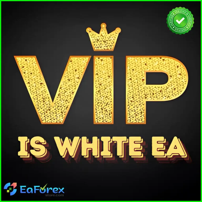 IS White EA