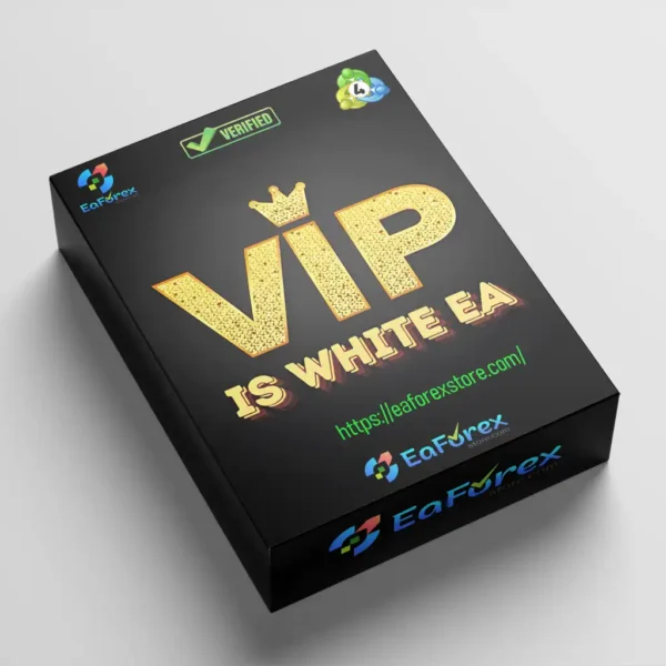 IS White MT4