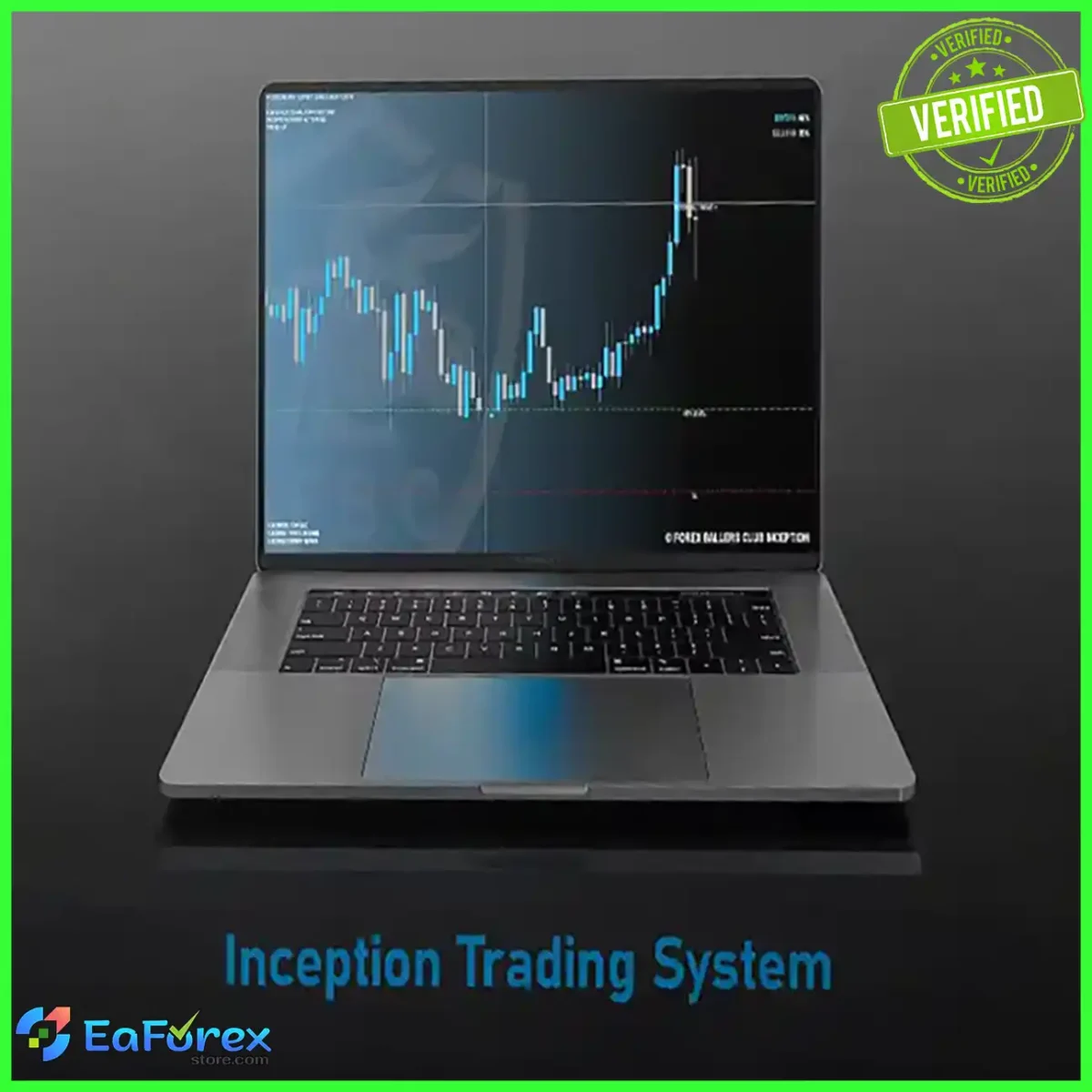 Inception Trading System ea MT4