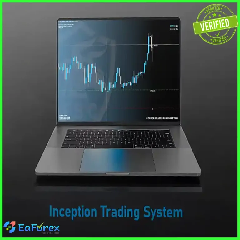 Inception Trading System ea MT4