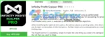 Infinity Profit Scalper PRO Overview