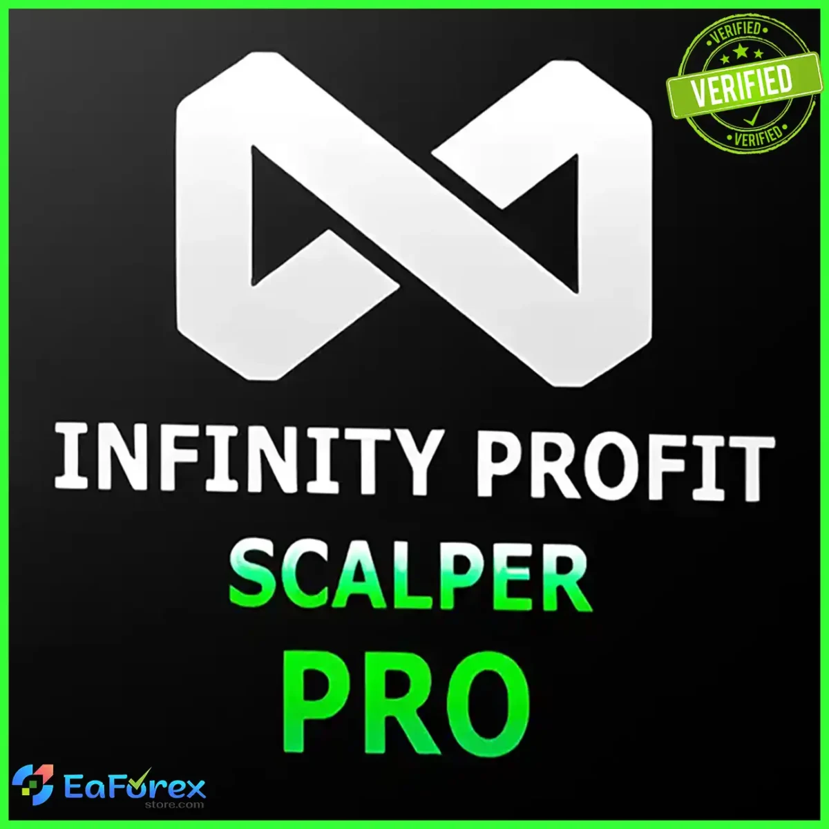 Infinity Profit Scalper PRO mt4