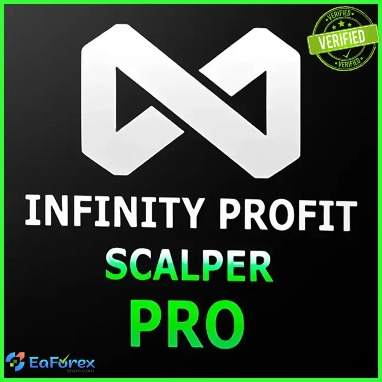 Infinity Profit Scalper PRO mt4