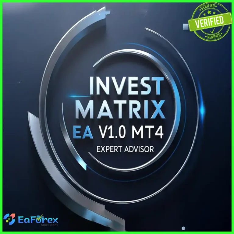 Invest Matrix EA