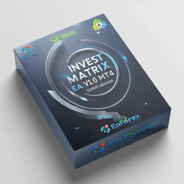 Invest Matrix EA MT4