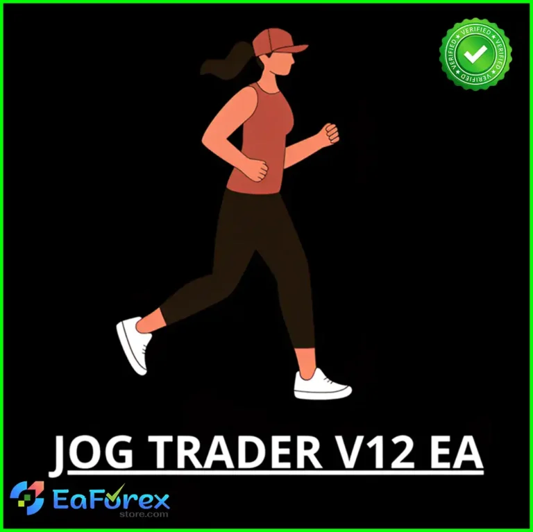 JOG TRADER EA