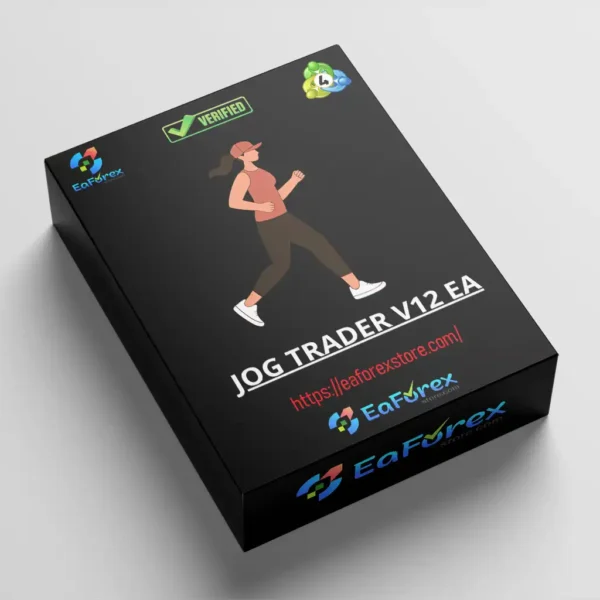 JOG TRADER EA MT4
