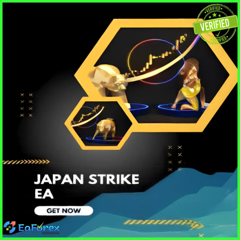 JapanStrike EA