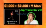 Jog Trader EA V12 MT4 Review 2024