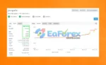 JorgeFX EA mt4 MyFxBook