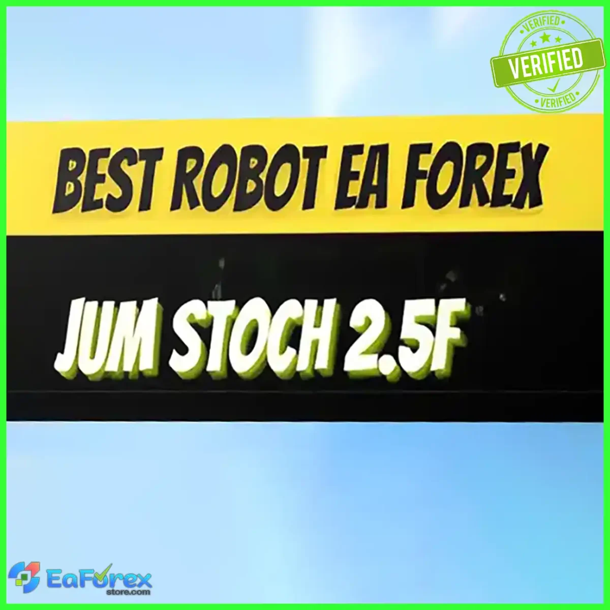Jum Stoch v2.5F EA