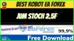 Jum Stoch v2.5F EA MT4 with SetFiles