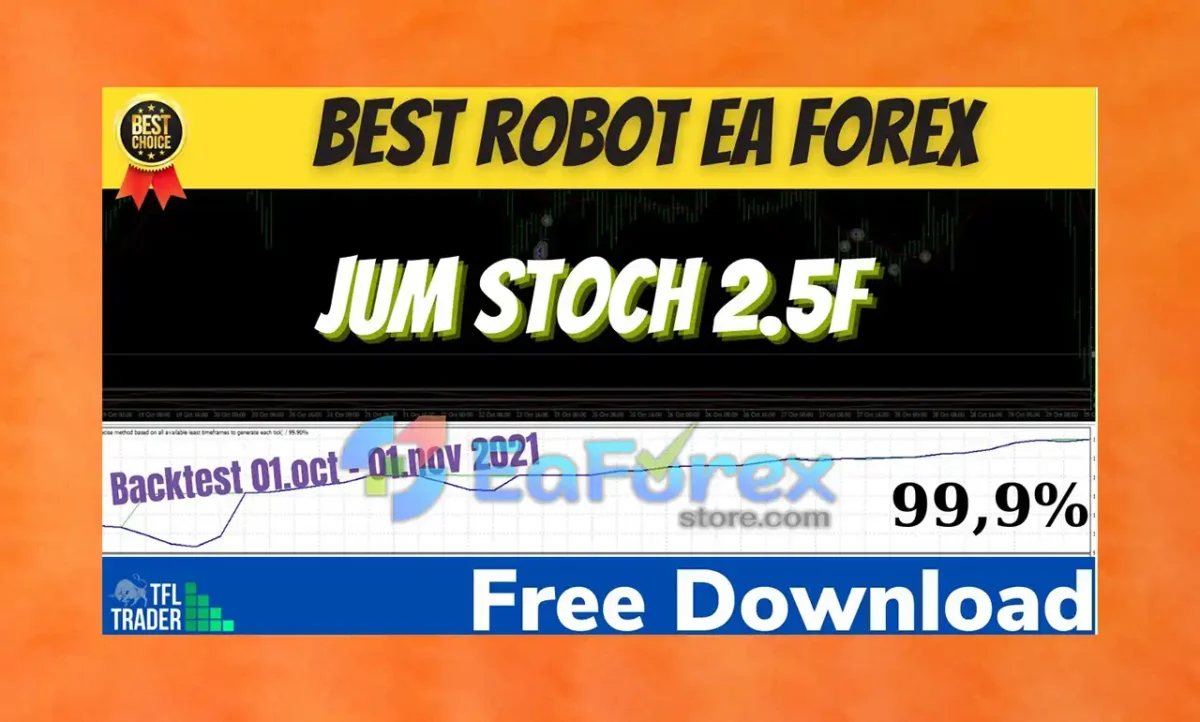 Jum Stoch v2.5F EA MT4 with SetFiles_