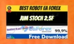 Jum Stoch v2.5F EA MT4 with SetFiles_