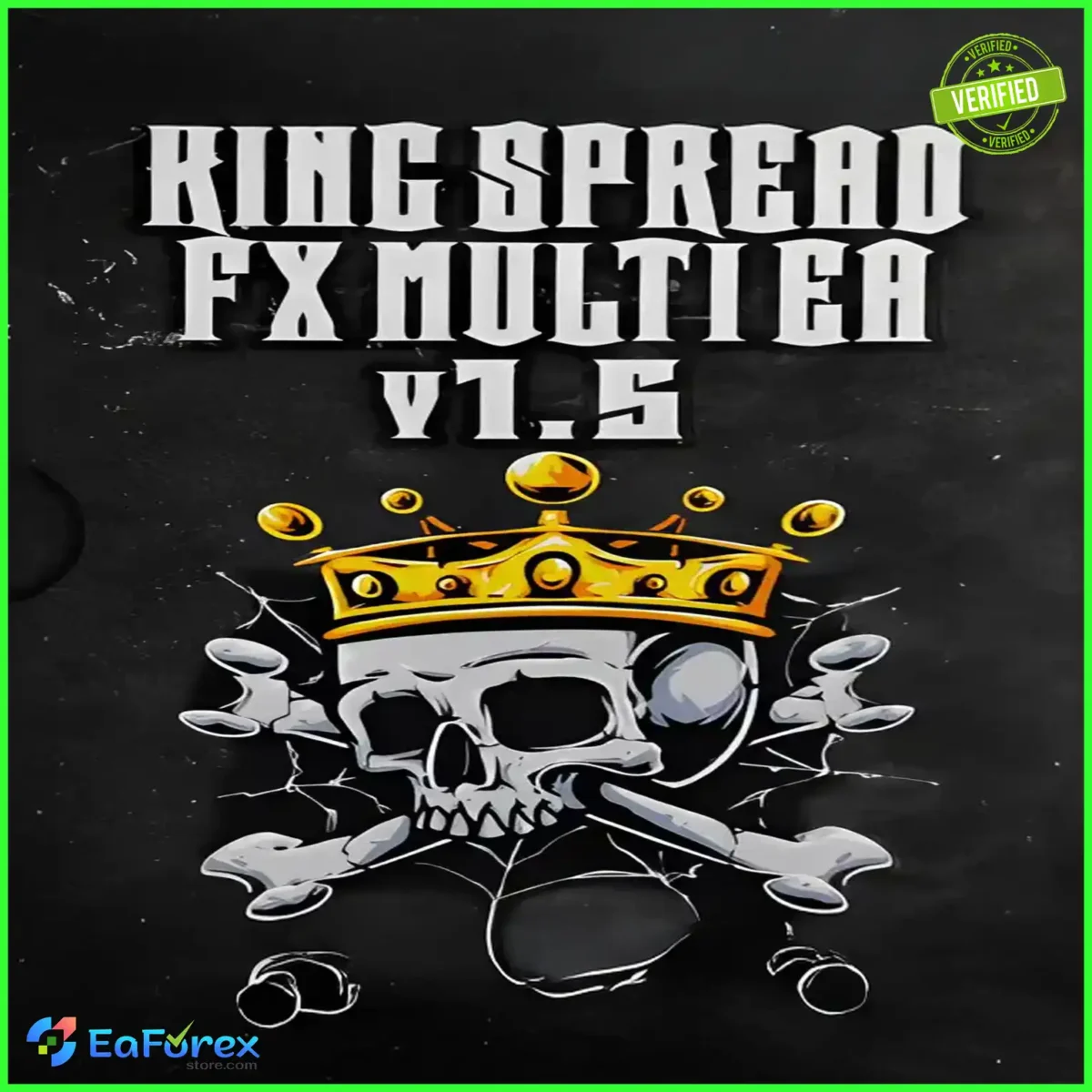 King Spread FX
