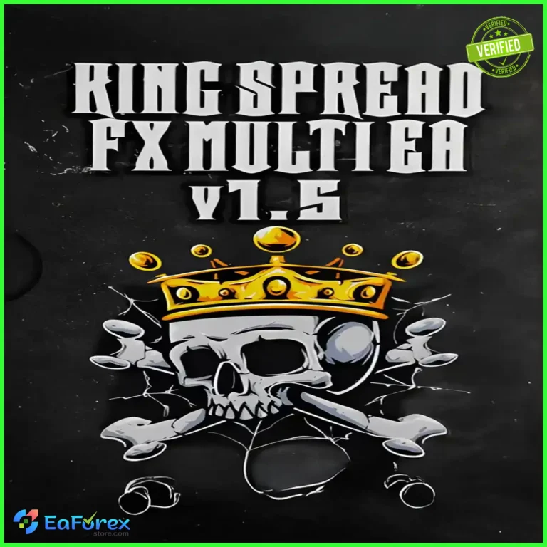 King Spread FX