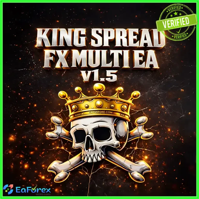 King Spread FX Multi EA
