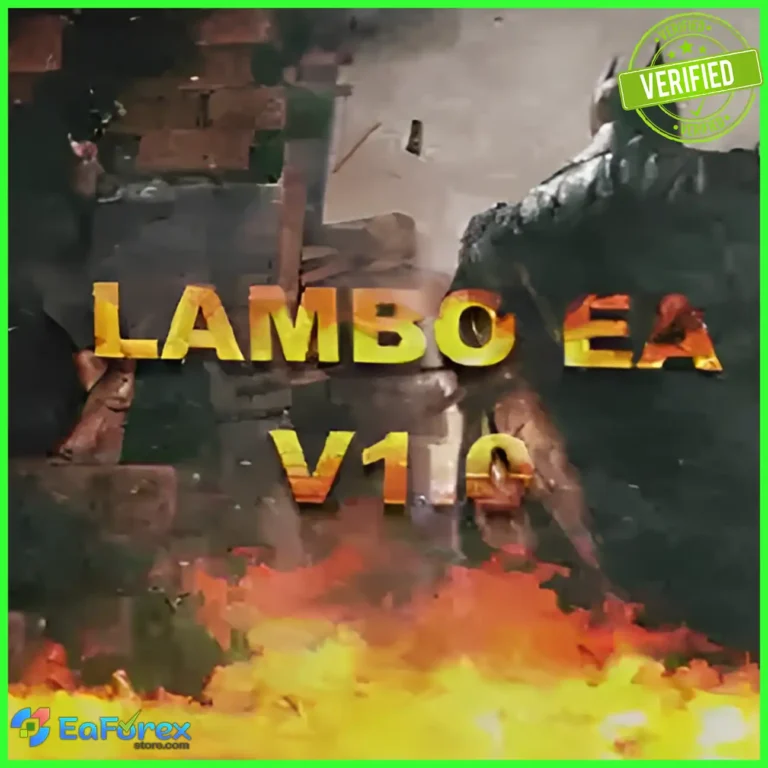 Lambo EA MT4