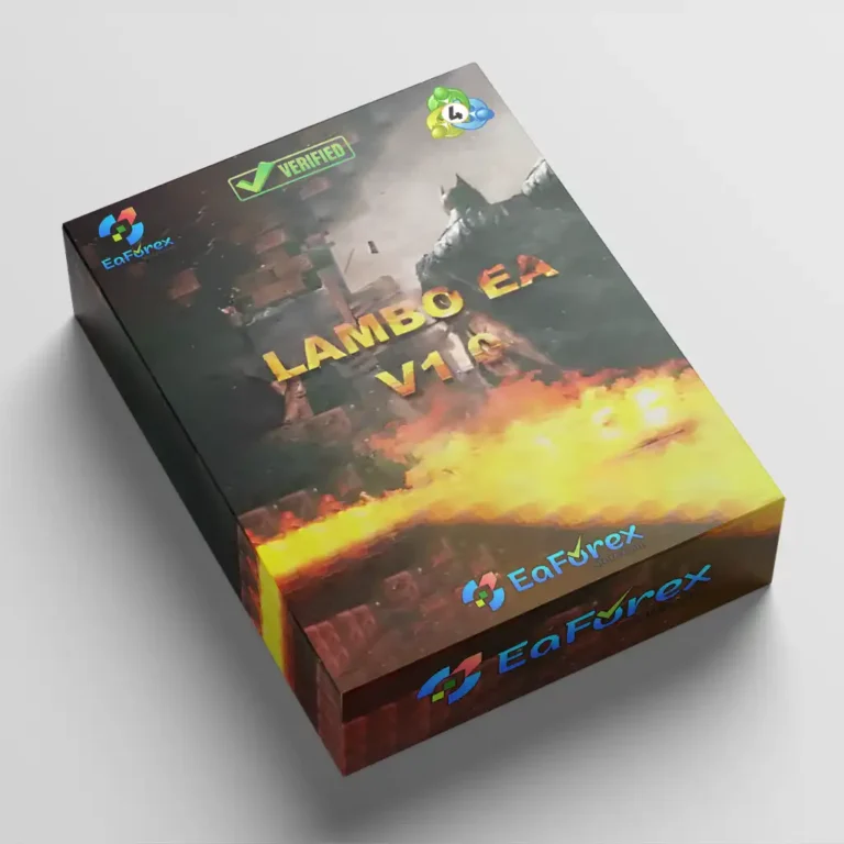 Lambo EA v1.0 MT4