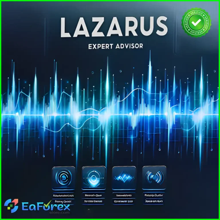 Lazarus Expert Advisor
