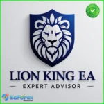 Lion King EA