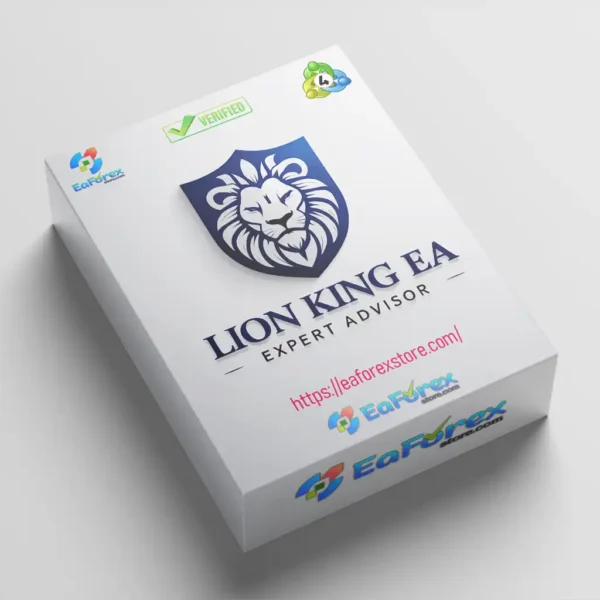 Lion King EA MT4