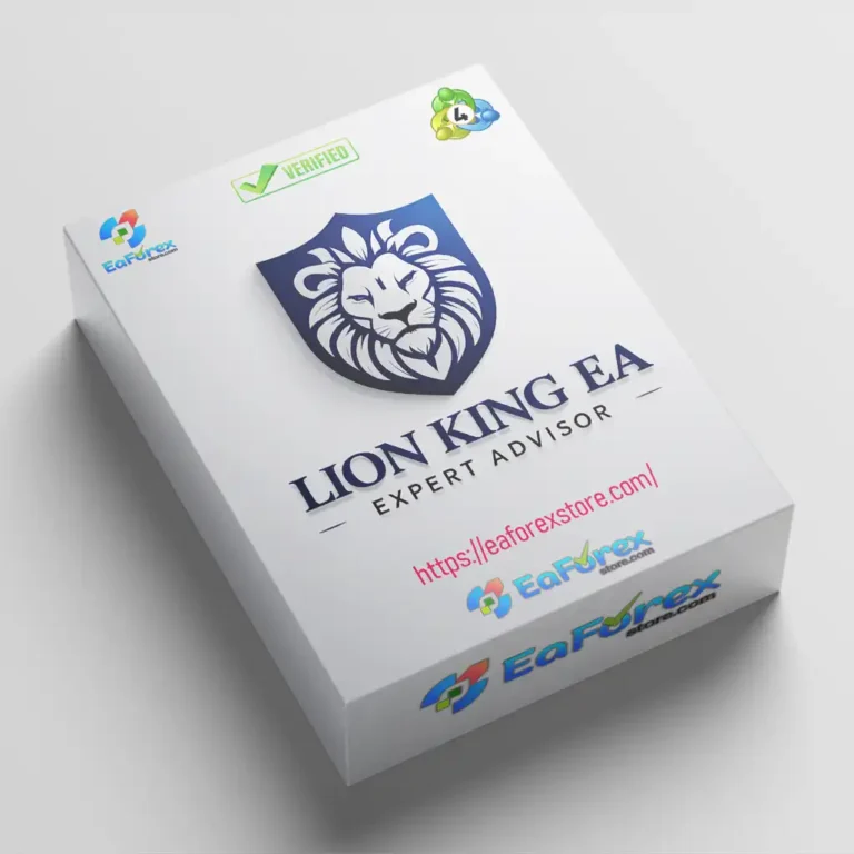 Lion King EA MT4