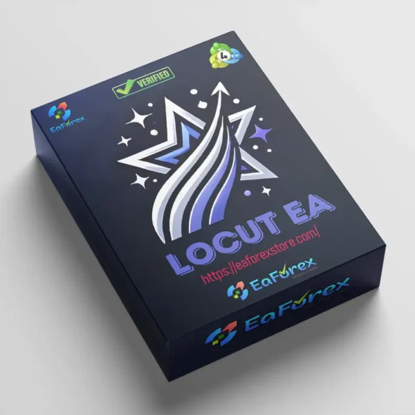 Locus EA MT4