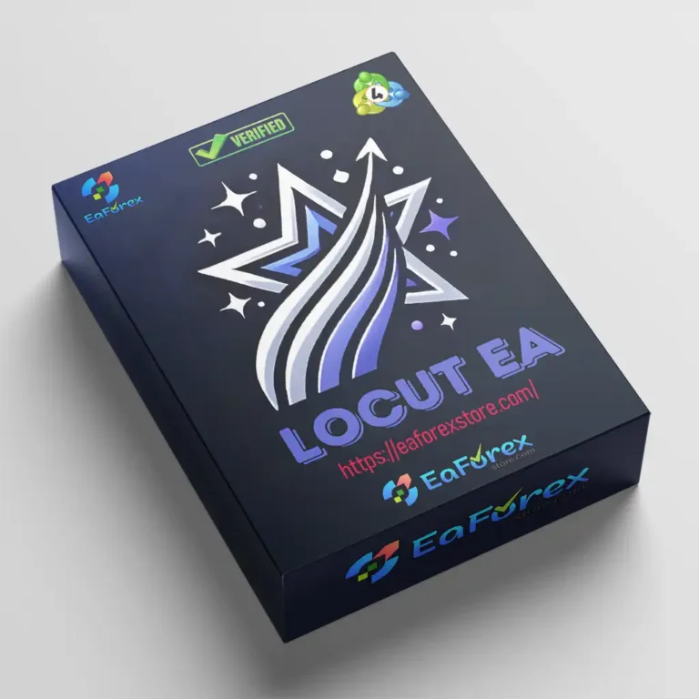 Locus EA MT4