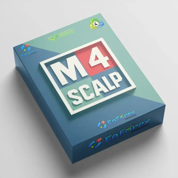 M4Scalp EA MT4