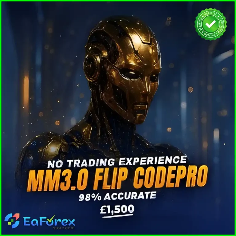 MM Flip CodePro EA