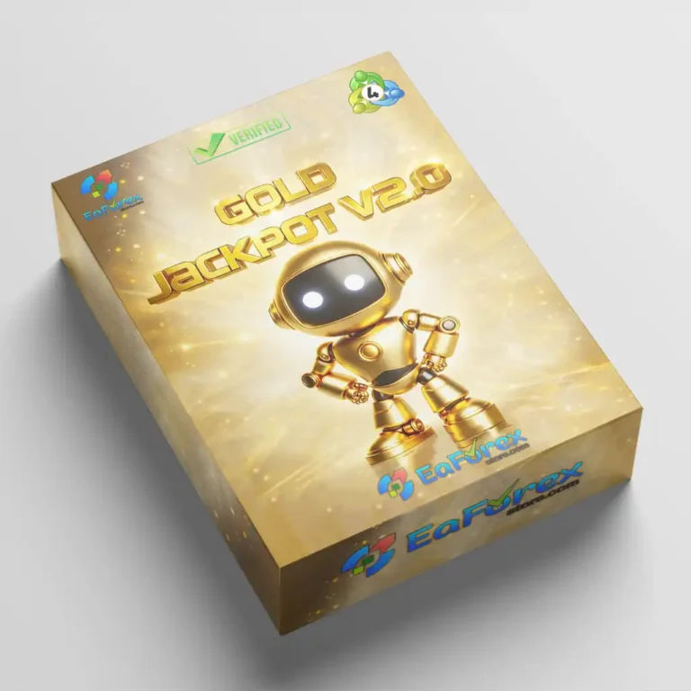 Gold Jackpot EA MT4