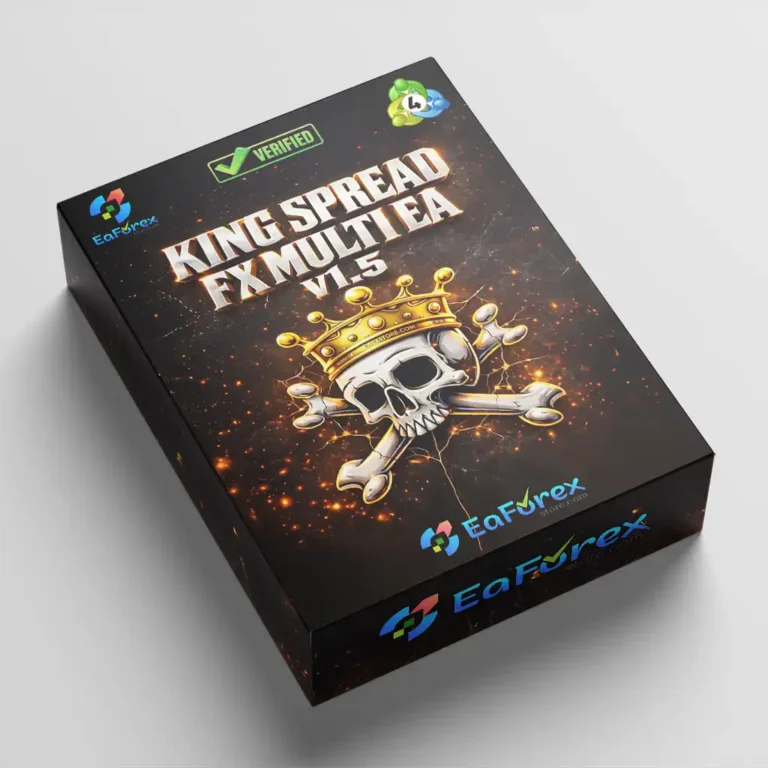 King Spread FX Multi EA MT4