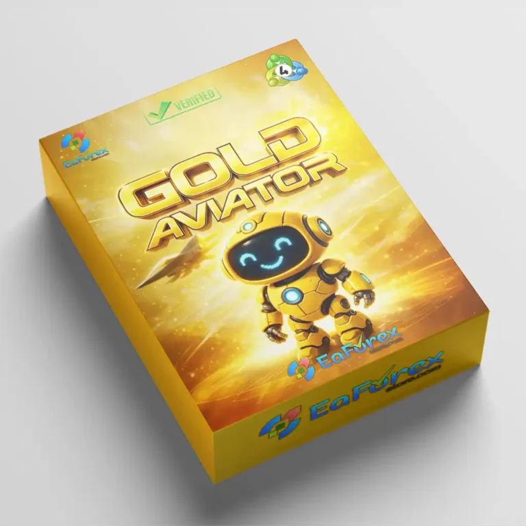 Gold Aviator EA MT4