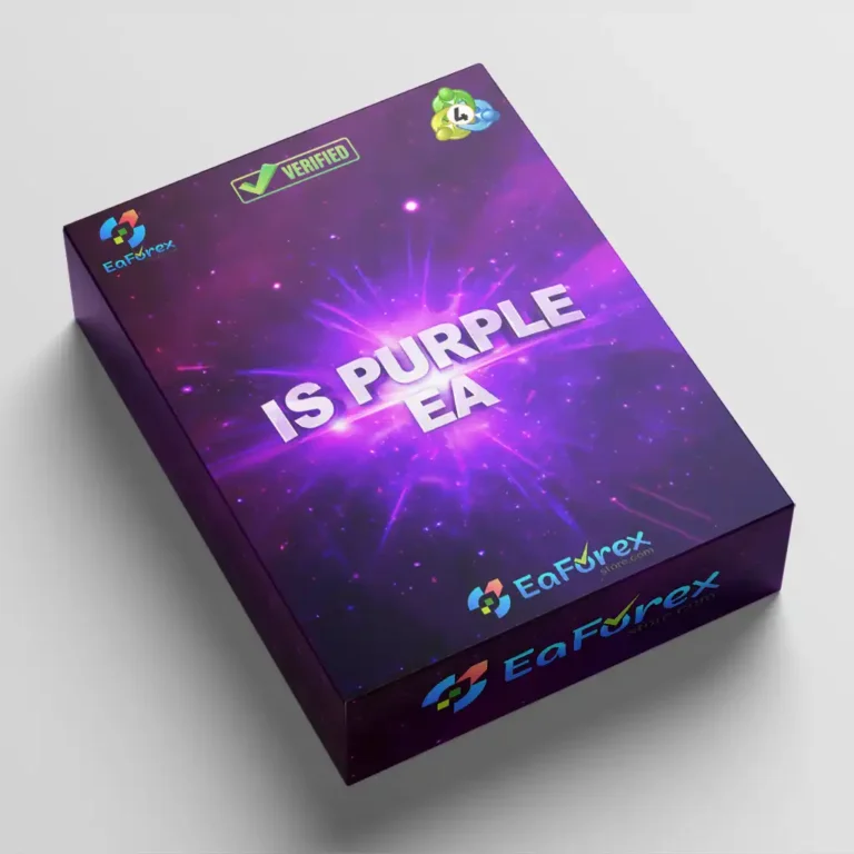 IS PURPLE EA MT4