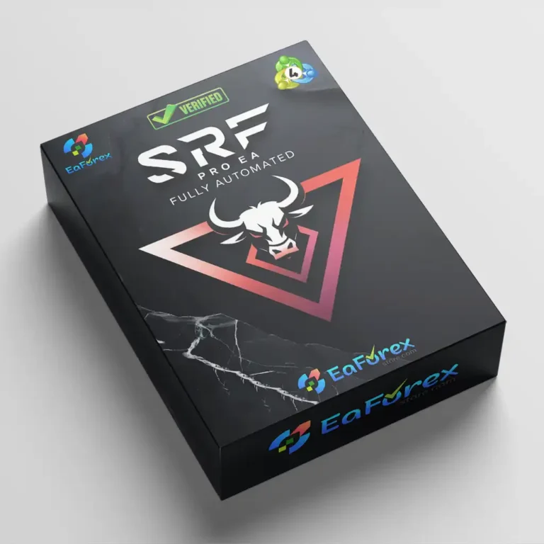 SRF PRO EA MT4