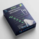 Monarchal Algo EA v3.3 MT4